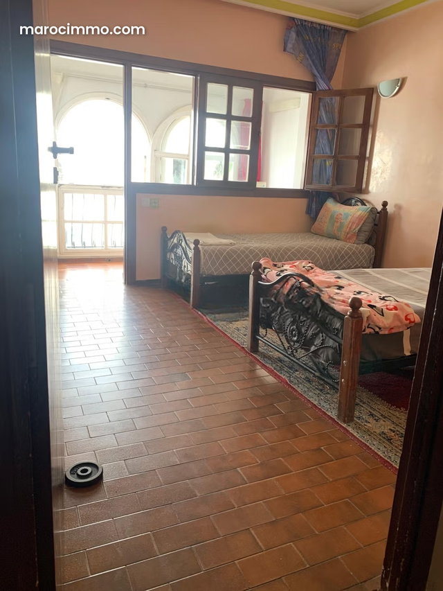 Spacieux Appartement de 181 m² à Agdal, Rabat — 4