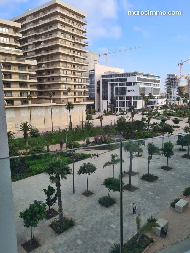 Beau studio meublé — الدار البيضاء