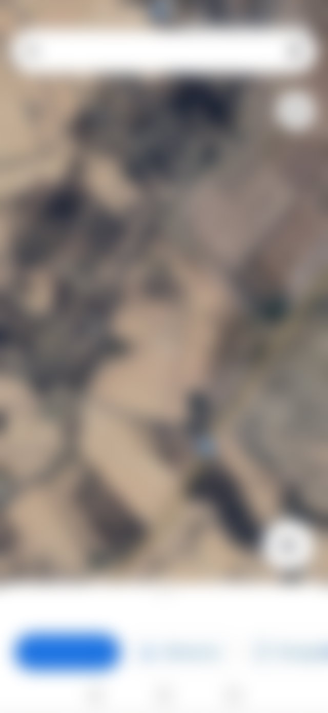 Terrain 7,26 ha Route d'Amezmiz, Marrakech, titré et viabilisable — 2
