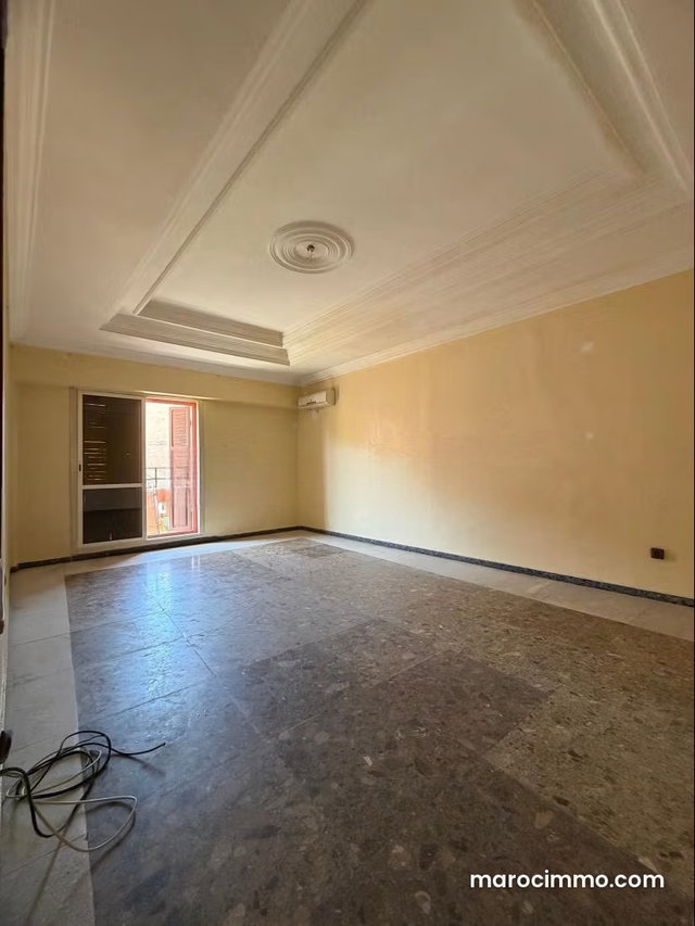 Appartement en vente à Guéliz marché aux fleurs, 2 chambres — 2