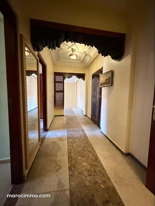 Appartement en vente à Guéliz marché aux fleurs, 2 chambres — 5