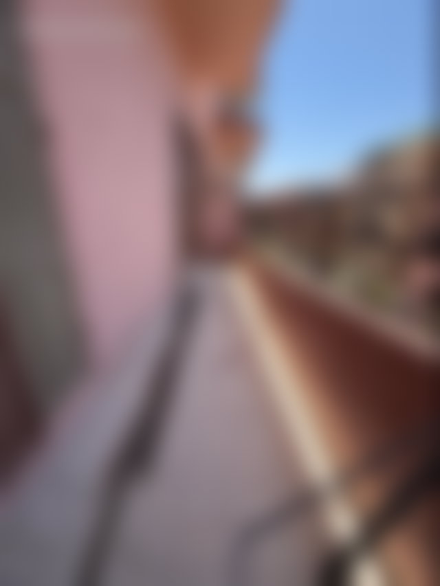 Appartement à rénover avec terrasse à Guéliz Marrakech — 4