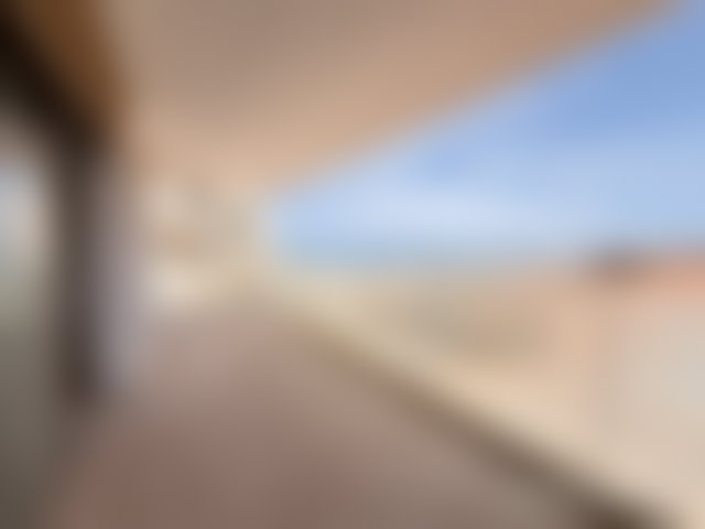 Appartement lumineux avec terrasse mer à Yacoub El Mansour Rabat — 2