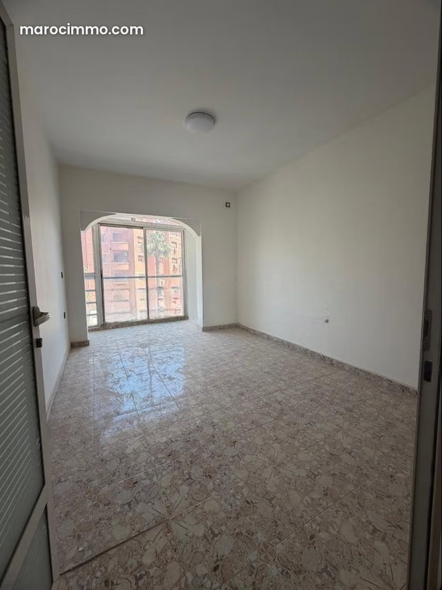 Appartement à l'achat à Guéliz. Superficie 65 m² — 2