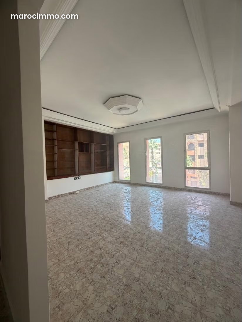 One-Bedroom Apartment for Sale in Gueliz, Marrakech — Marrakesh