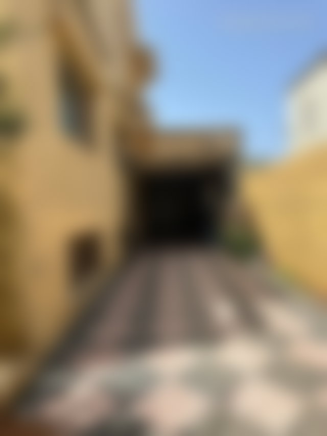 فيلا فاخرة مستقلة في حي الفتح الرباط — 4