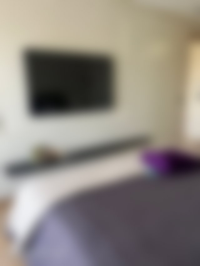 Furnished 3-Bedroom Apartment with Sea Views, Aïn Diab, Casablanca — 3