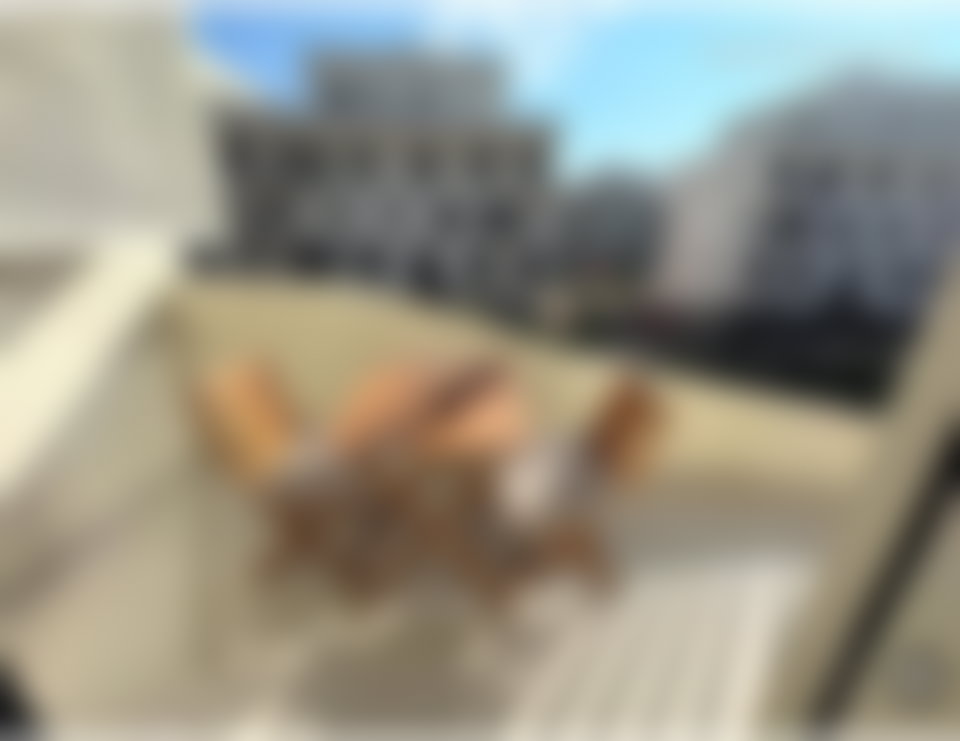 Furnished 3-Bedroom Apartment with Sea Views, Aïn Diab, Casablanca