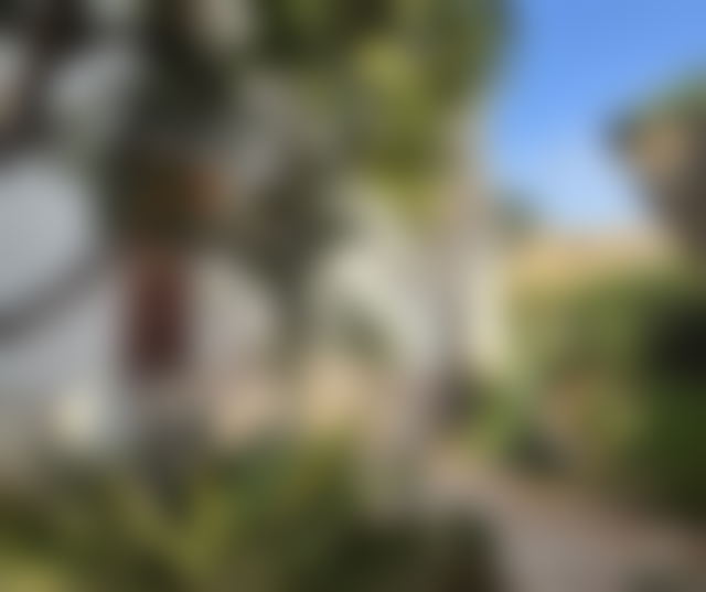 Villa 500 m², 5 chambres avec piscine, Riyad, Rabat — Rabat