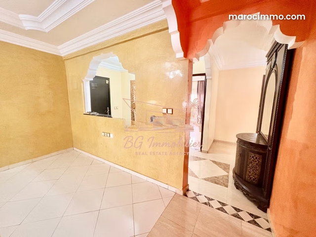Appart 3/4 chambres 110m2 à hay mohammedi Islane — 5