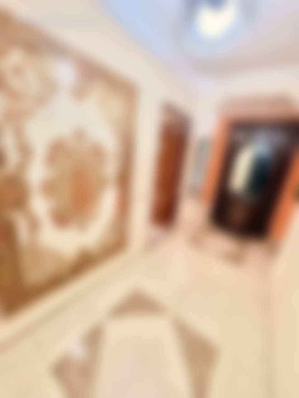 Appartement 5 pièces à Hay Mohammadi Agadir avec garage et jardin