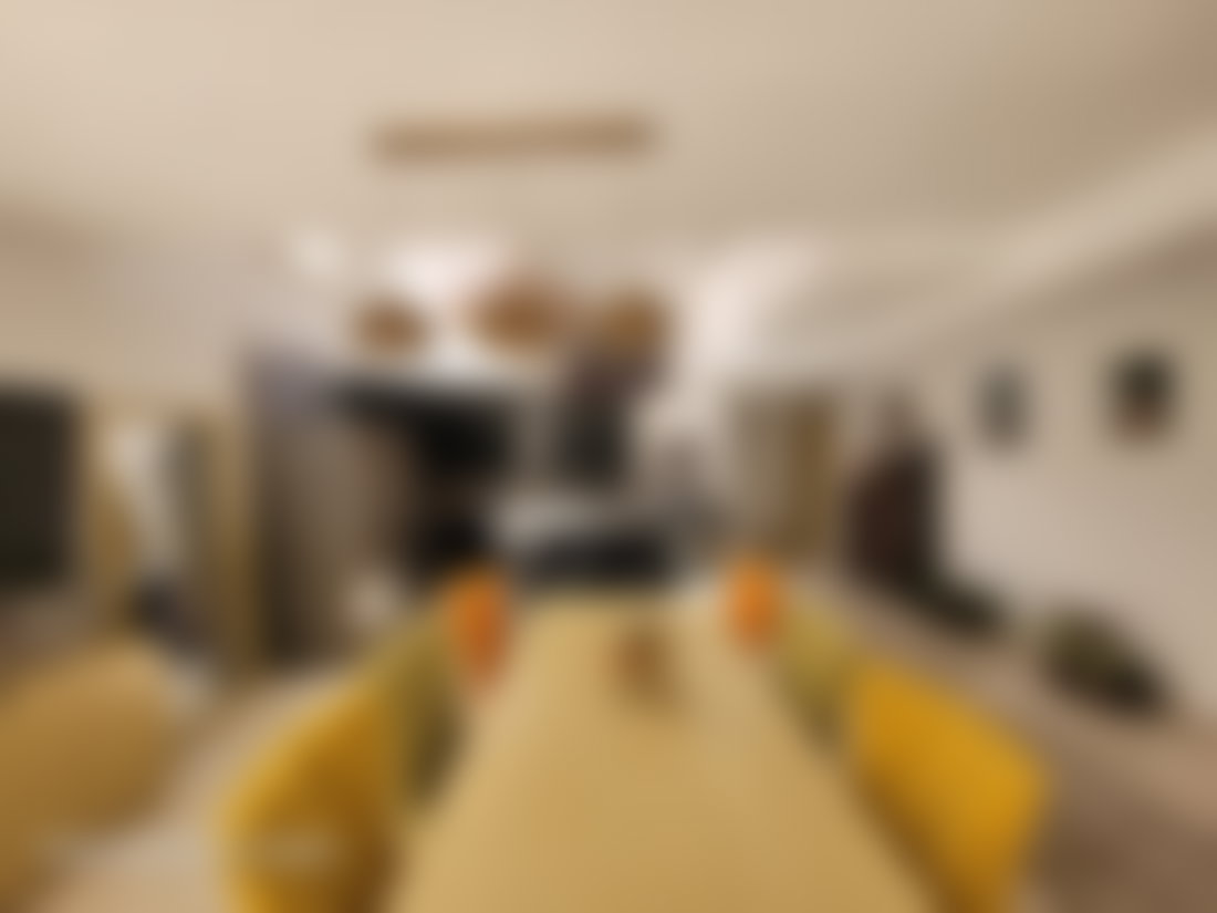Appartement 140 m² meublé avec terrasse, Guéliz, Marrakech