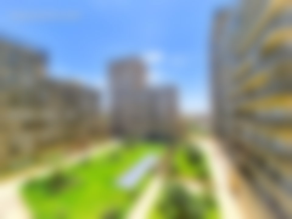 Appartement meublé 100 m², 2 chambres, Casablanca Finance City