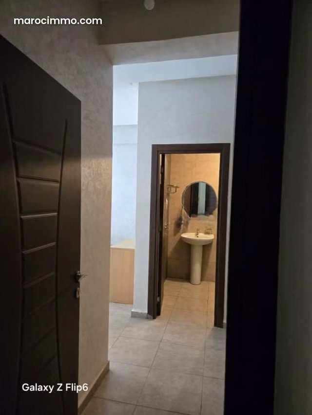 Magnifique appartement à louer à targa — 5