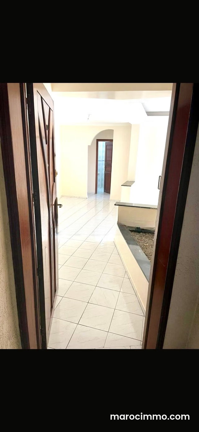 Appart à louer à Bourgogne Ouest Tantan 2 chambres — 2