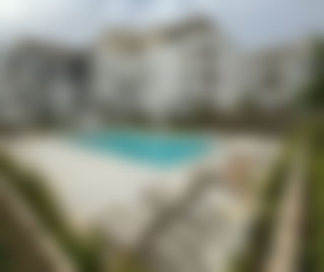Furnished apartment with terrace in Souissi, Rabat — Rabat