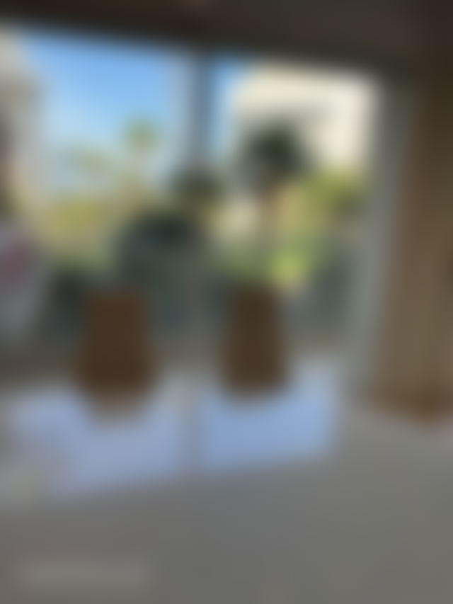 220 m² Sea-View Apartment, Aïn Diab, Casablanca — Casablanca