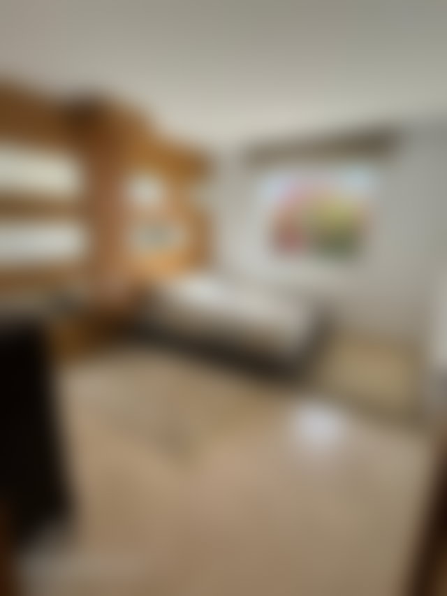 220 m² Sea-View Apartment, Aïn Diab, Casablanca — 5