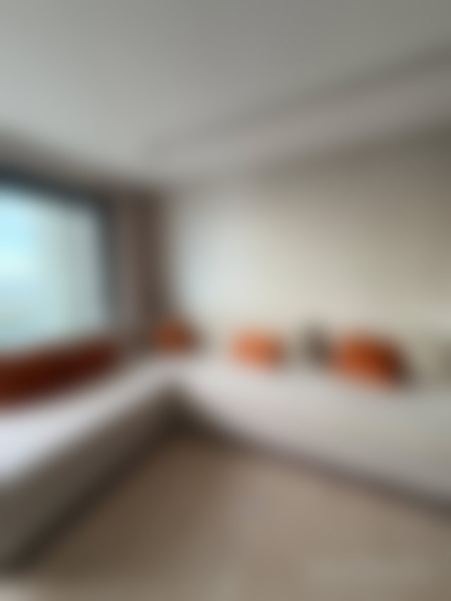 10th-Floor Sea-View Apartment, Tanger City Center — 3