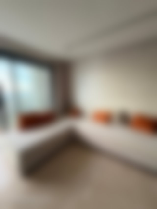 10th-Floor Sea-View Apartment, Tanger City Center — 5