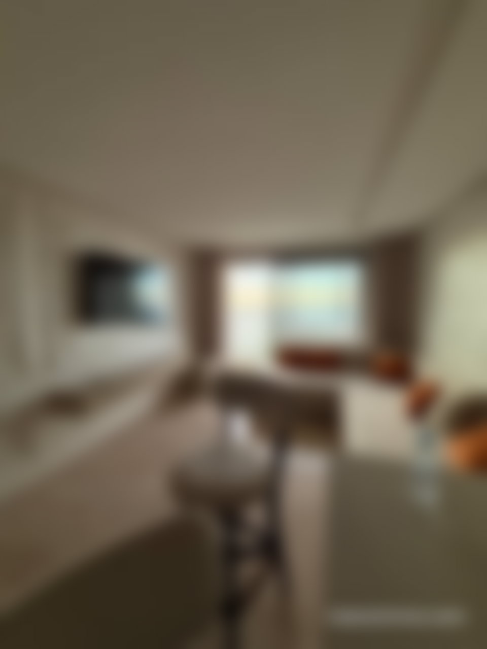 10th-Floor Sea-View Apartment, Tanger City Center