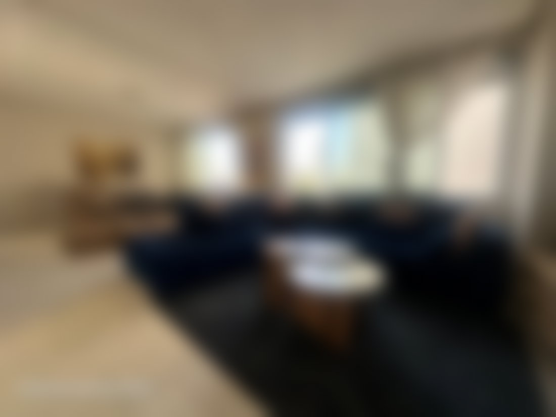 Appartement meublé lumineux à louer au Palmier Casablanca