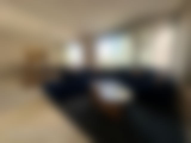 Appartement meublé lumineux à louer au Palmier Casablanca — Casablanca