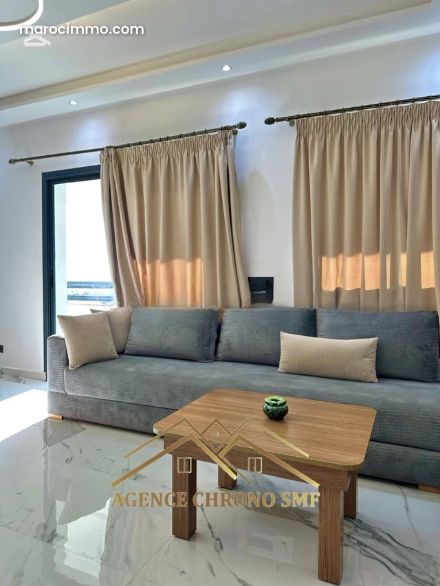 Magnifique Appartement à location saisonnière — 3