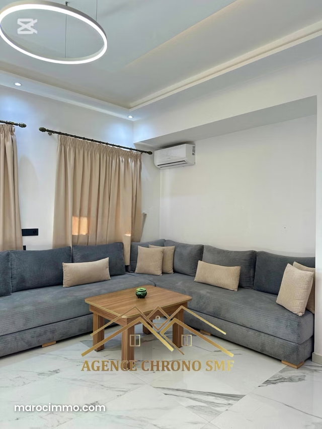 Magnifique Appartement à location saisonnière — 2