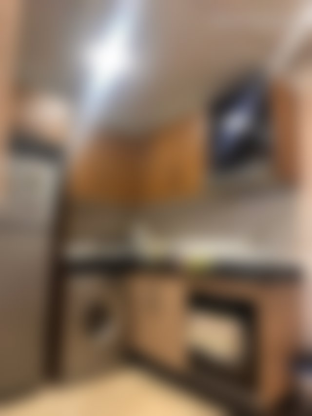 Studio meublé 45 m², Quartier des Hôpitaux, Casablanca — 2