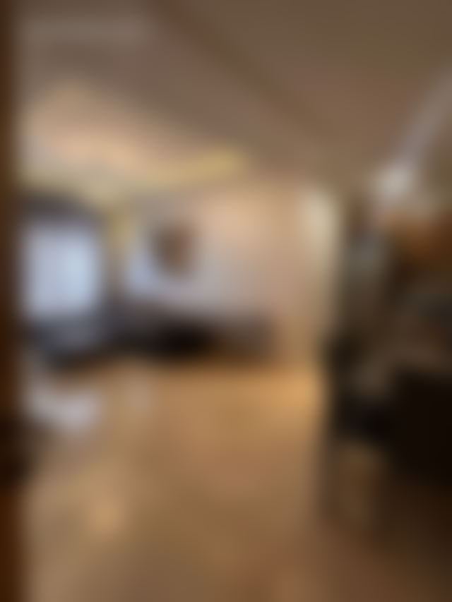 Furnished 45 sqm studio, Quartier des Hôpitaux, Casablanca — Casablanca
