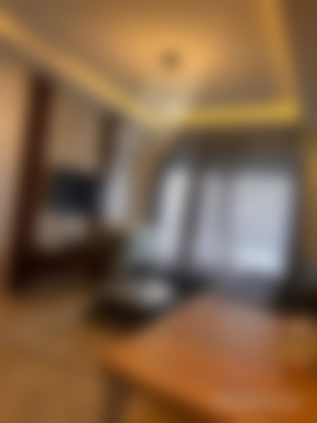 Studio meublé 45 m², Quartier des Hôpitaux, Casablanca — 5