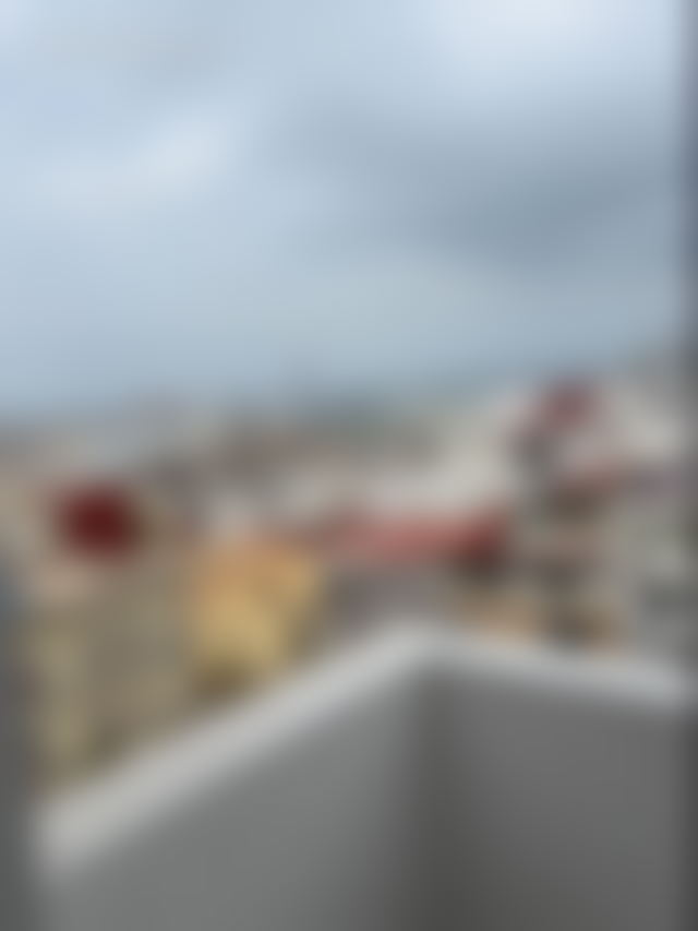 Appartement vue mer avec terrasse au Centre de Tanger — Tanger
