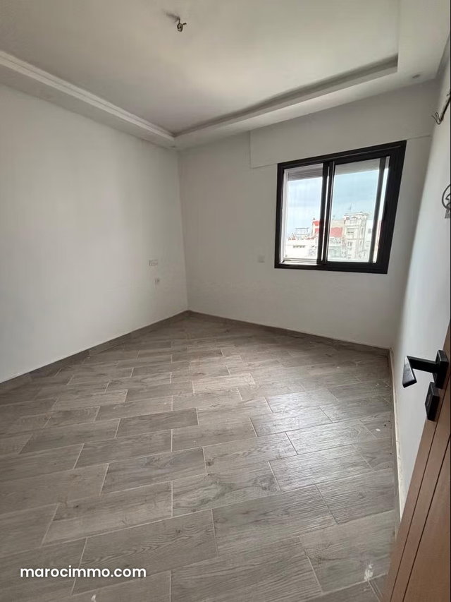 Duplex à vendre quartier Boulevard — 3
