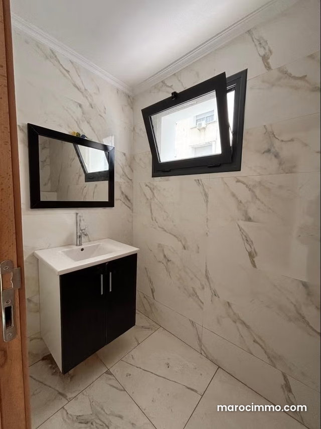 Duplex à vendre quartier Boulevard — 5