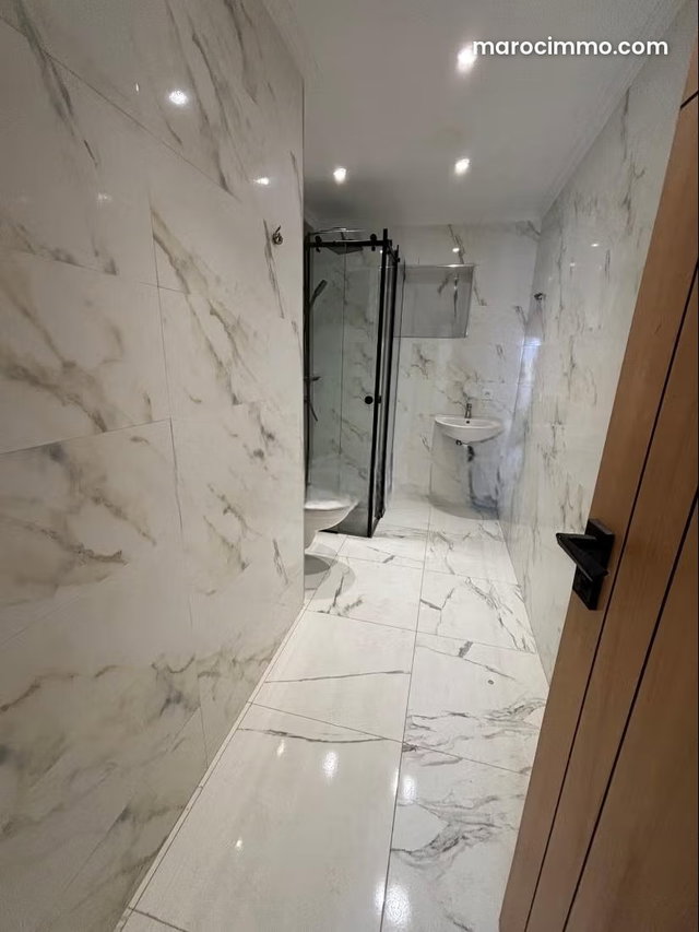 Duplex à vendre quartier Boulevard — 4