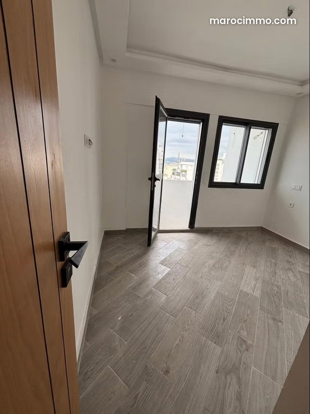 Duplex à vendre quartier Boulevard — 2