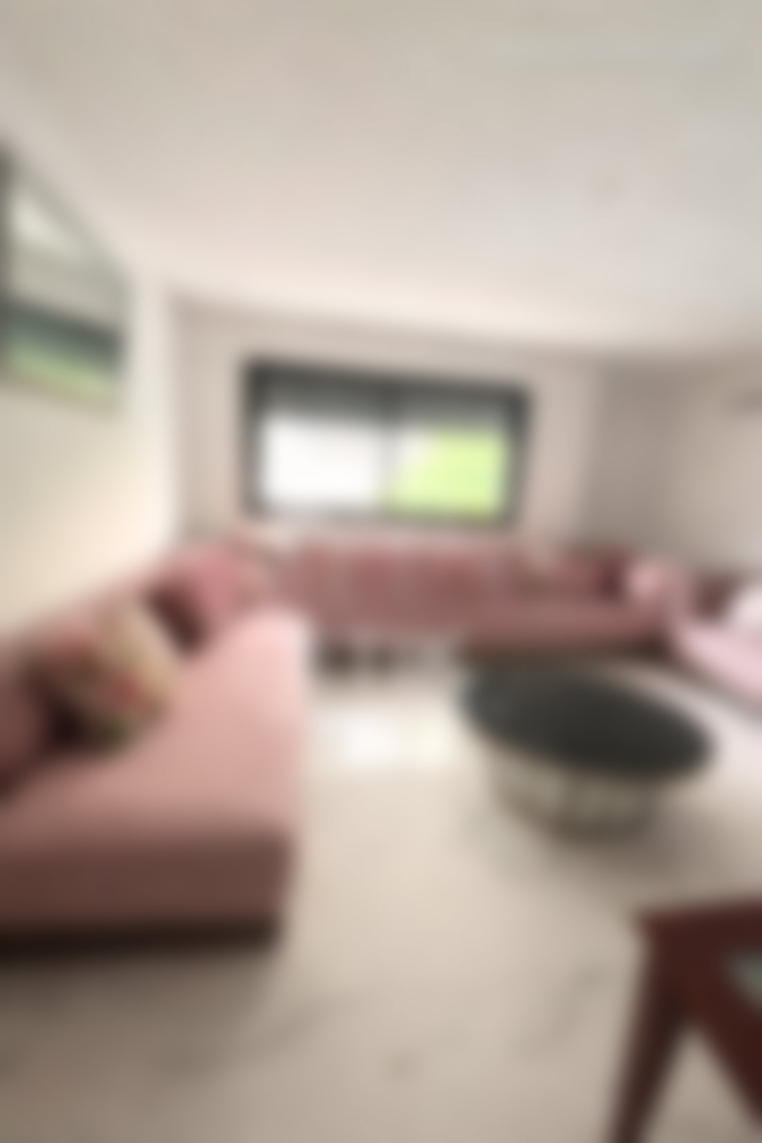 Appartement 64 m² avec terrasse au cœur de Tanger Centre
