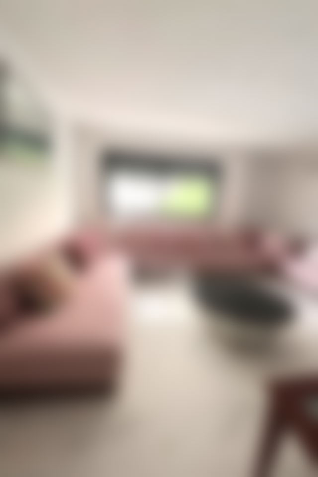 Appartement 64 m² avec terrasse au cœur de Tanger Centre — Tanger