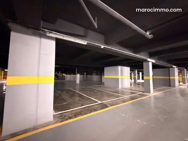 Nouveau développement résidentiel en prévente à Gueliz, à seulement 5 minutes de Carré Eden — 4