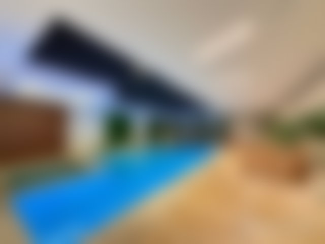 Appartement neuf avec piscine et terrasse, Guéliz, Marrakech — 2