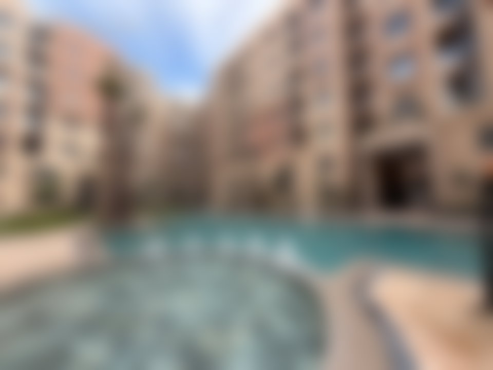 Appartement neuf avec piscine et terrasse, Guéliz, Marrakech
