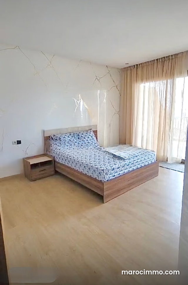 Casa finance city sublime apt 2ch — 2