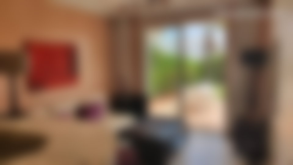 Furnished Apartment with Sea Views in Aïn Diab, Casablanca