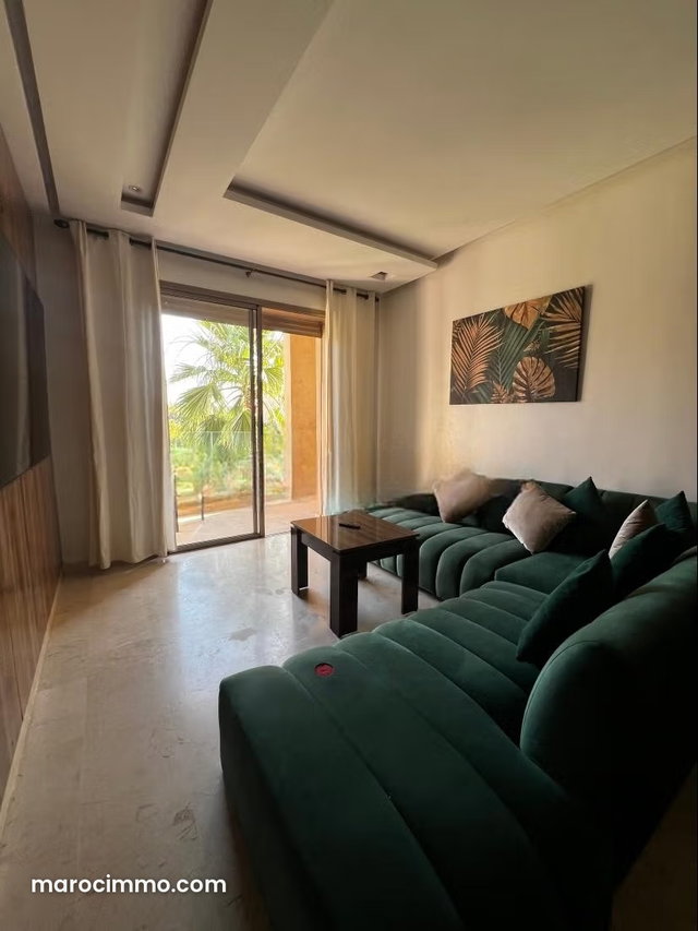 Unique Opportunity in Marrakech — 2