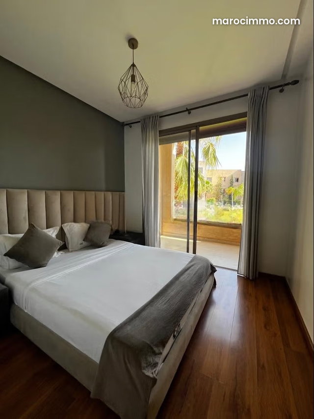 Unique Opportunity in Marrakech — 3