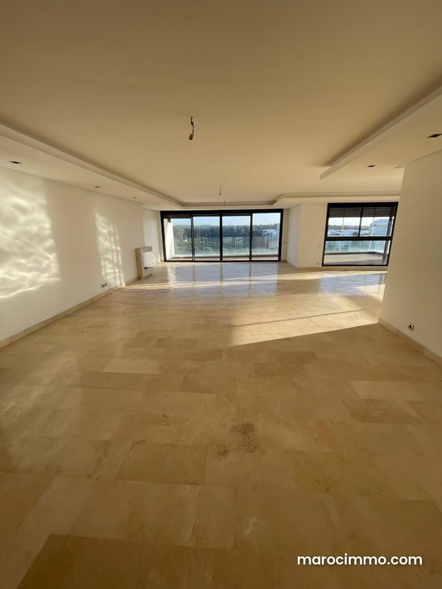 Magnifique penthouse étage élevé — 5