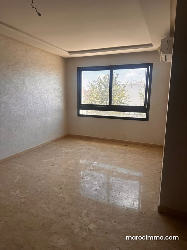 Appartement à vendre Anoual — 4