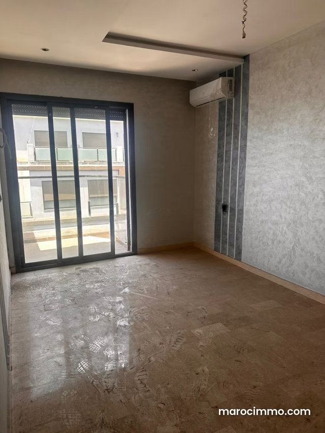 Appartement à vendre Anoual — 2
