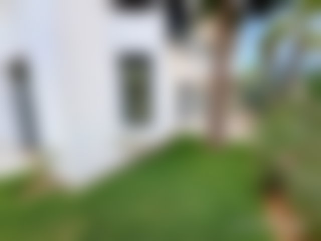 Three-room apartment with private garden, Aïn Diab, Casablanca — 4